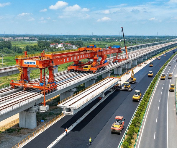 嘉峪关公路建设