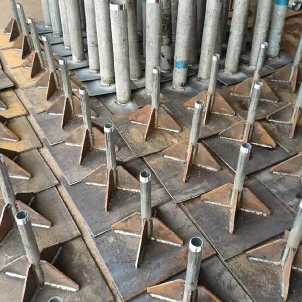 嘉峪关鑫亿呈沉降板定制
