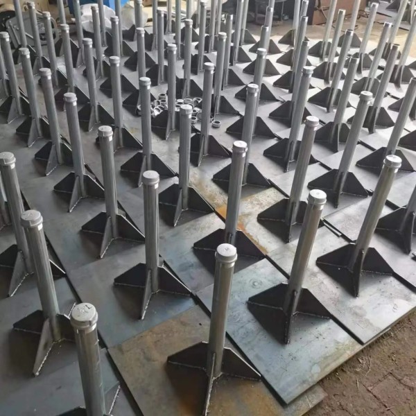 嘉峪关鑫亿呈沉降板生产
